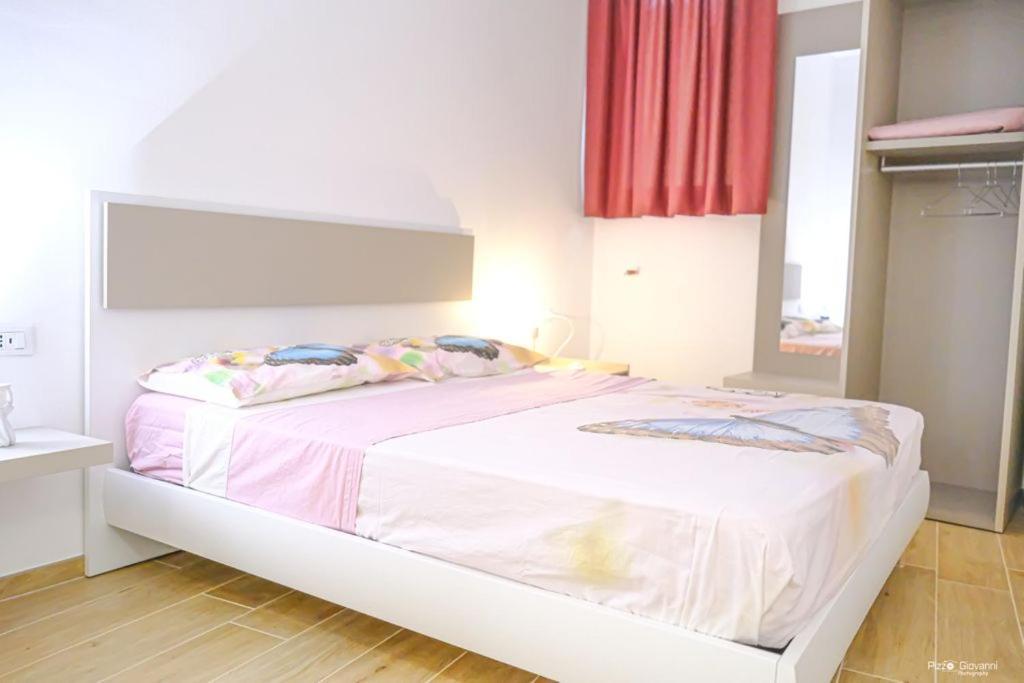 Appartamento Nonna Lina Custonaci Ngoại thất bức ảnh