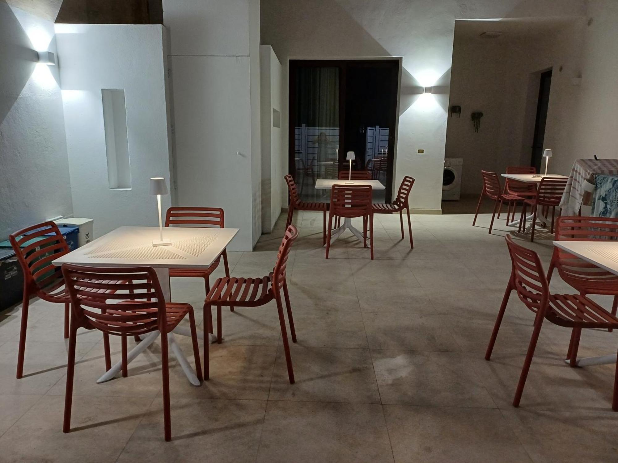 Appartamento Nonna Lina Custonaci Ngoại thất bức ảnh