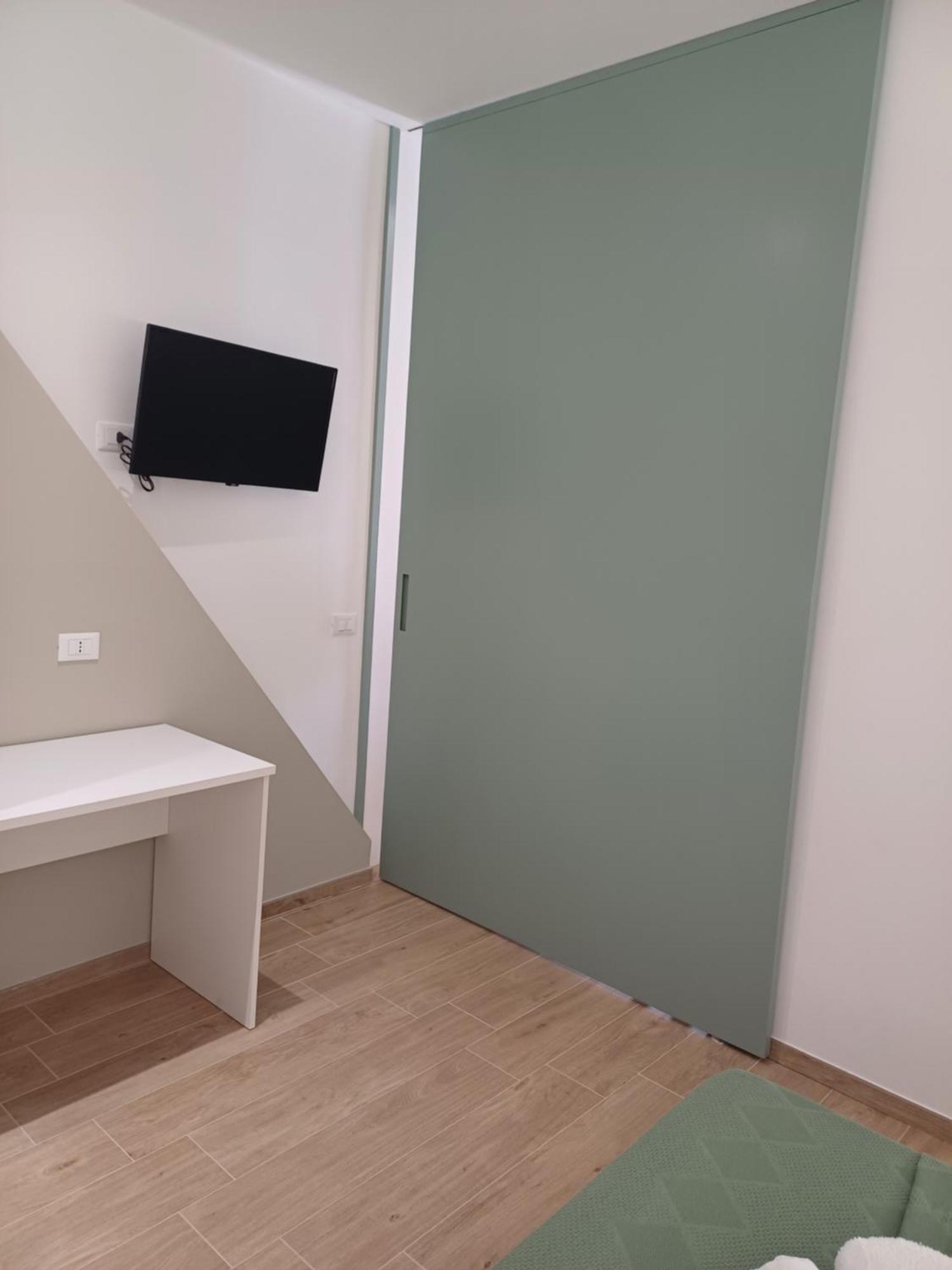 Appartamento Nonna Lina Custonaci Ngoại thất bức ảnh