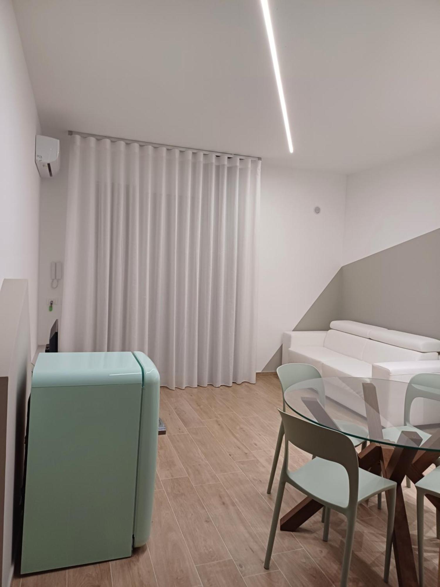 Appartamento Nonna Lina Custonaci Ngoại thất bức ảnh