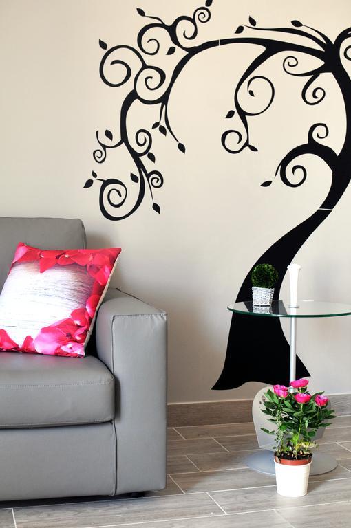 Appartamento Nonna Lina Custonaci Phòng bức ảnh