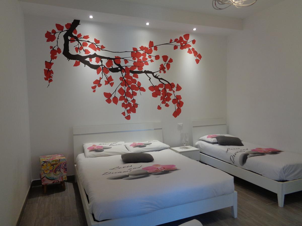 Appartamento Nonna Lina Custonaci Ngoại thất bức ảnh